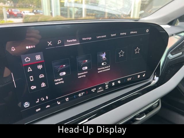 New 2026 Audi A6 Premium Plus AWD/4WD image 8