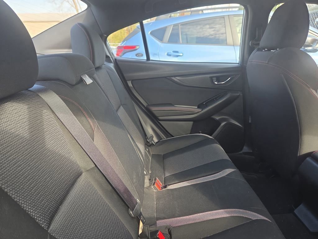 Used 2017 Subaru Impreza 2.0i Sport image 12