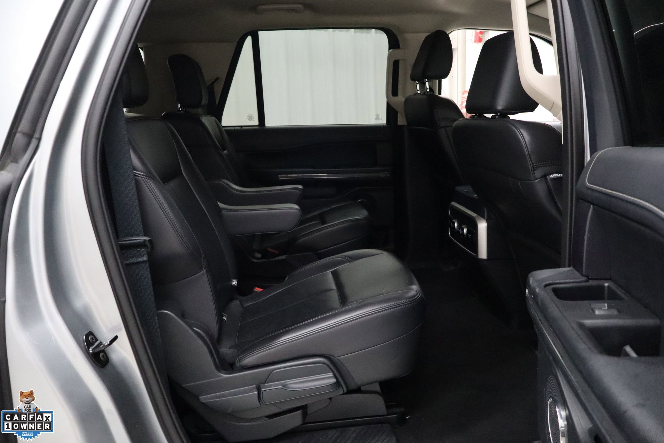 Certified 2024 Ford Expedition Max XLT image 30