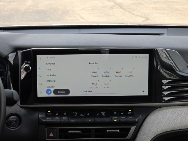 Certified 2025 Toyota Camry XLE w/ Premium Package AWD/4WD image 13