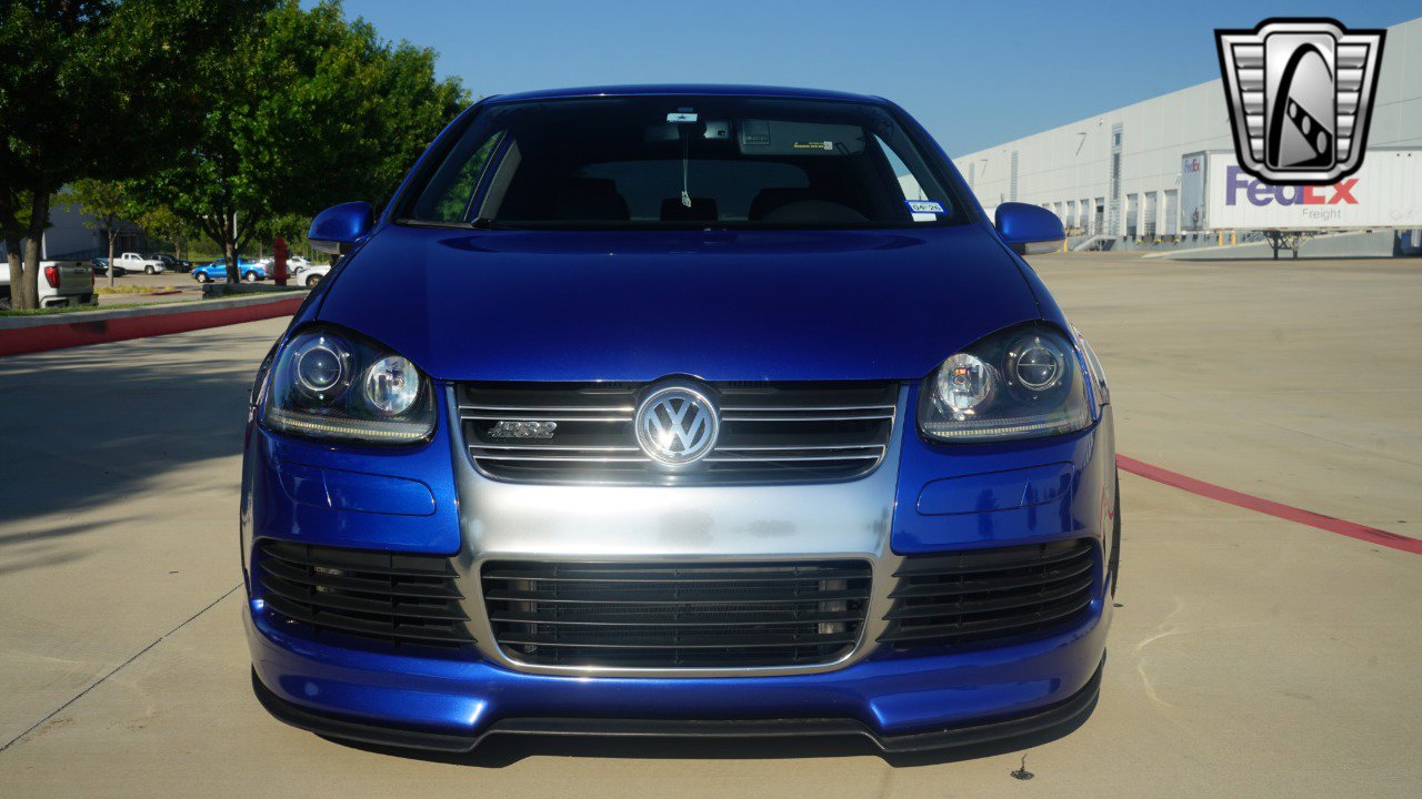 Used 2008 Volkswagen R32 image 7