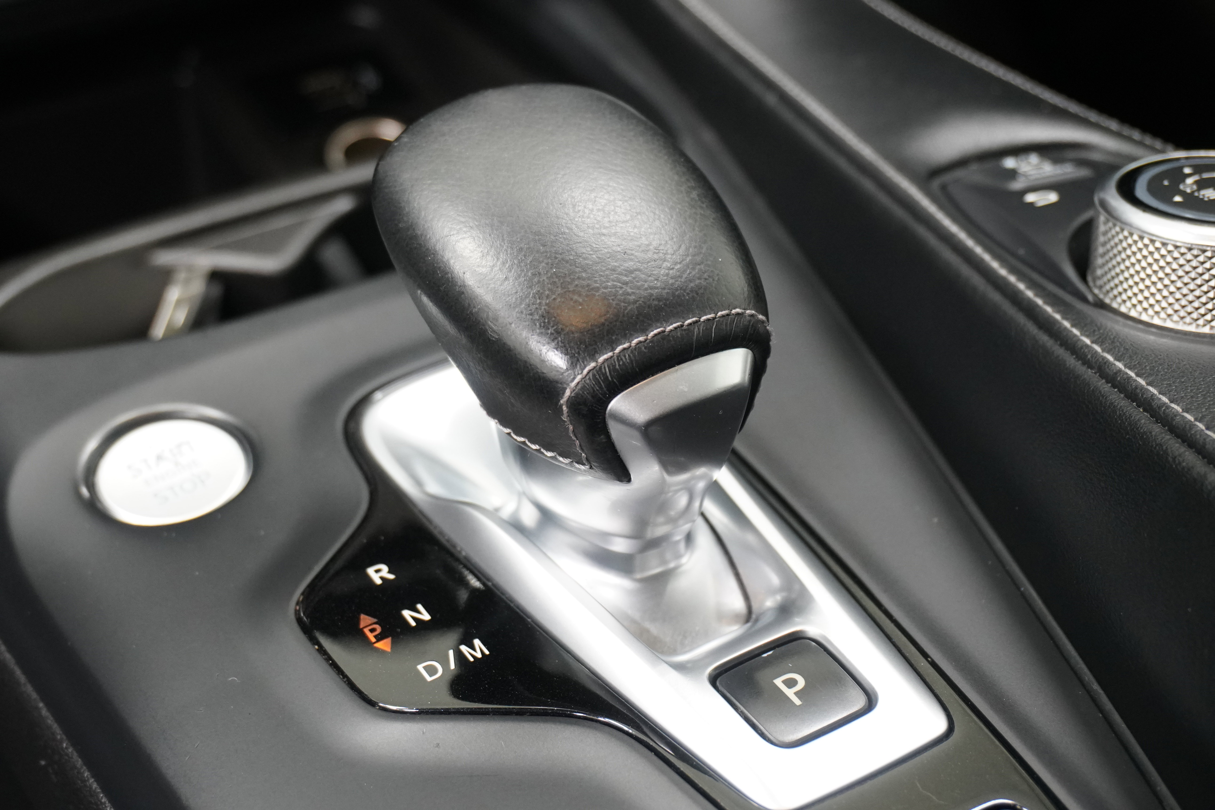 Used 2019 INFINITI QX50 Essential w/ Cargo Package image 20