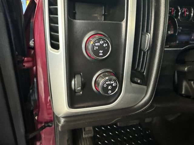 Used 2015 GMC Sierra 1500 SLE w/ SLE Value Package AWD/4WD image 43