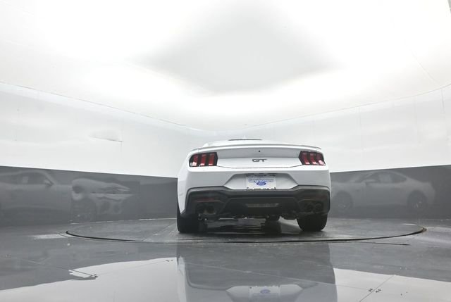 New 2026 Ford Mustang GT Premium image 31