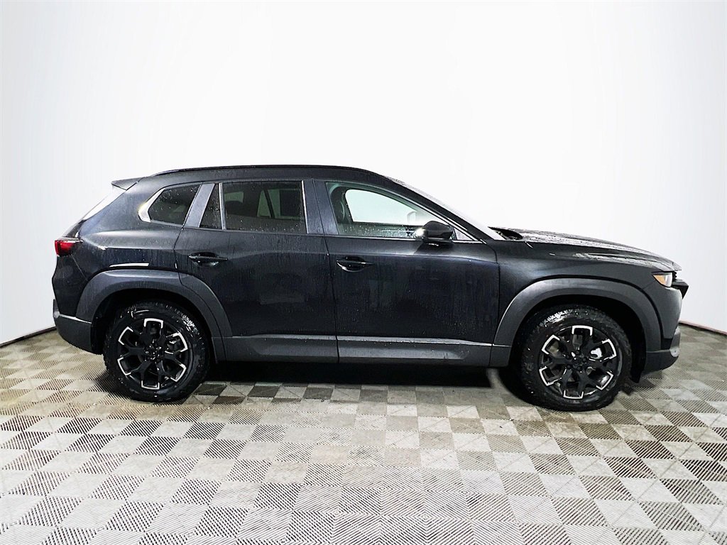 New 2026 MAZDA CX-50 Meridian Edition w/ Cargo Package image 8