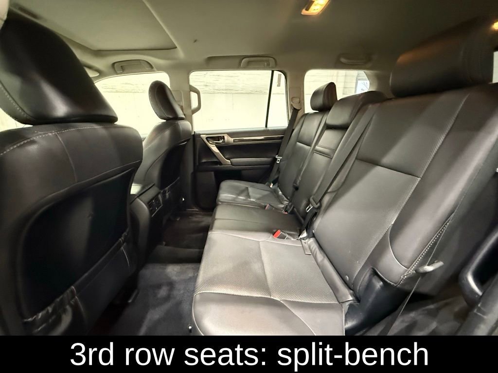 Used 2016 Lexus GX 460 image 11