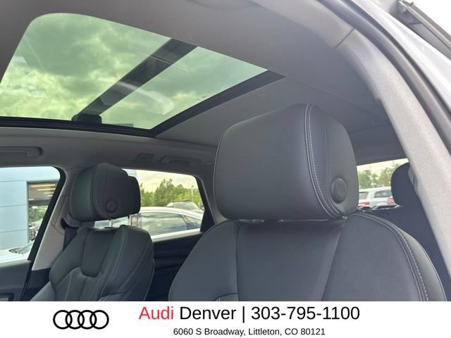 Certified 2024 Audi Q5 e Premium w/ Convenience Package AWD/4WD image 8