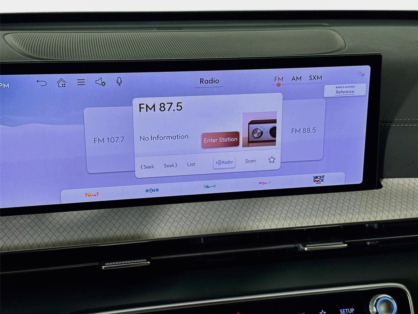 New 2026 Genesis GV80 3.5T Prestige AWD/4WD image 15