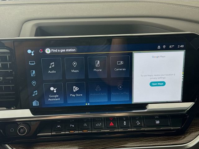 New 2026 Chevrolet Silverado 1500 RST w/ RST All Star Premium Package image 18