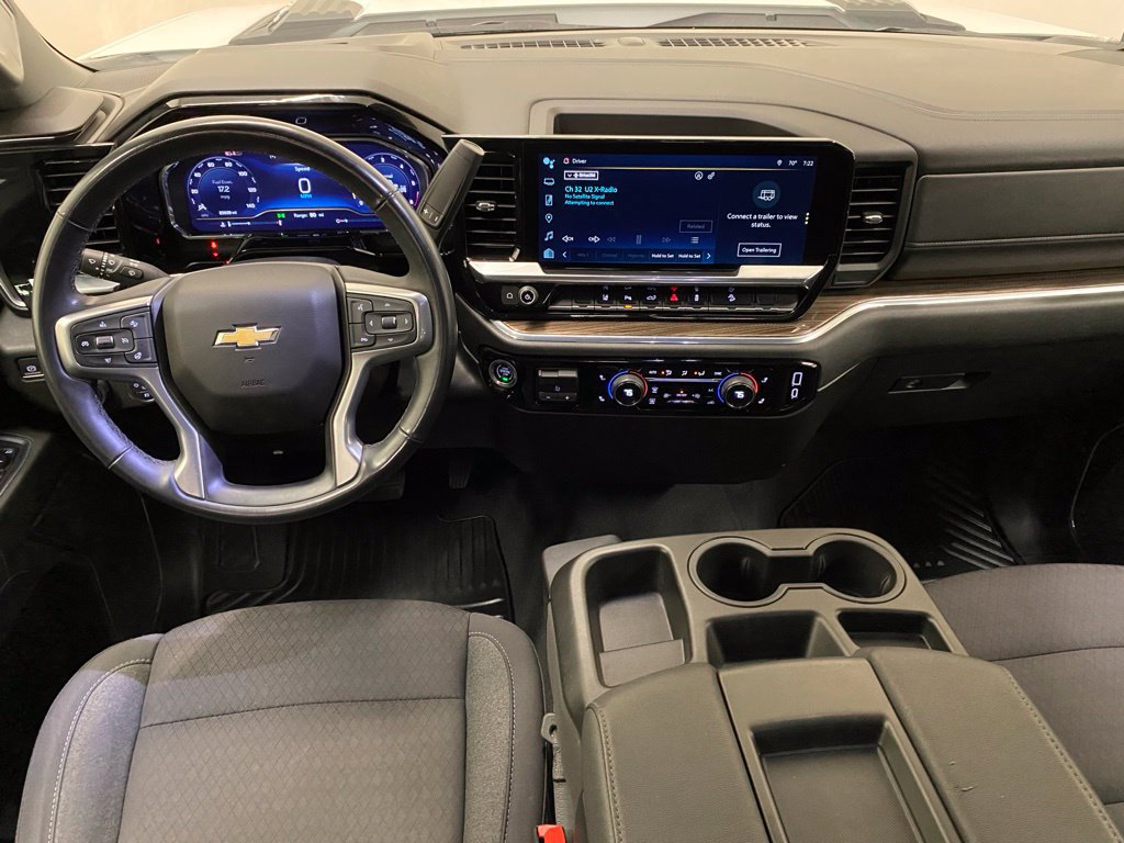 Used 2024 Chevrolet Silverado 2500 LT w/ True North Edition AWD/4WD image 23