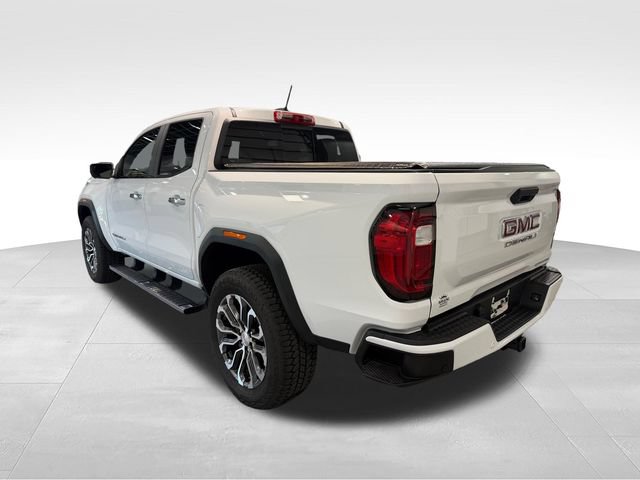 Used 2026 GMC Canyon Denali AWD/4WD image 7