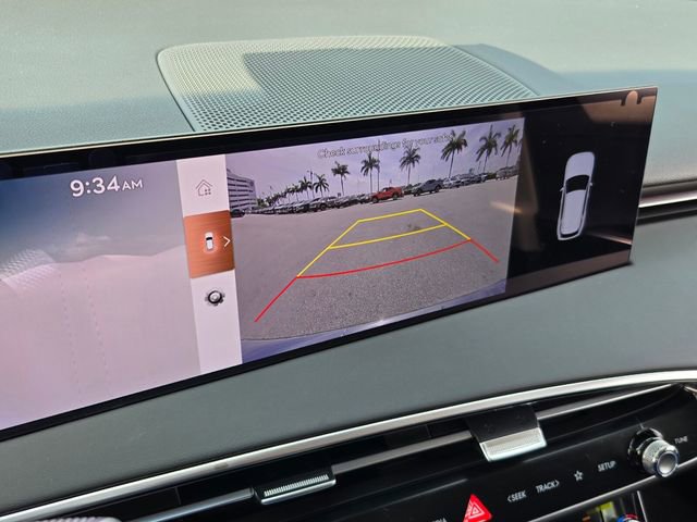 New 2026 Genesis GV70 2.5T AWD/4WD image 10