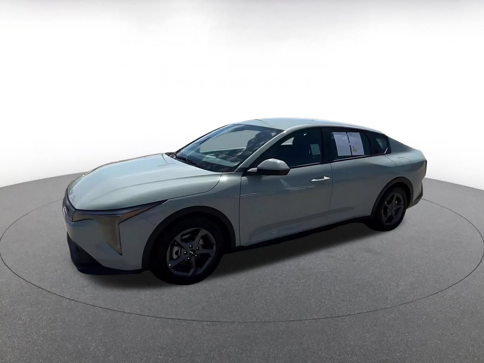 Used 2026 Kia K4 FWD image 8