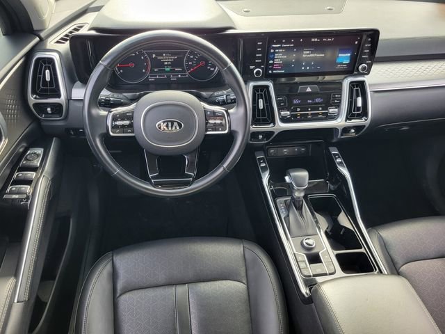 Used 2021 Kia Sorento SX image 13