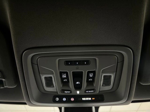 Used 2020 GMC Sierra 2500 Denali w/ Denali Ultimate Package image 42