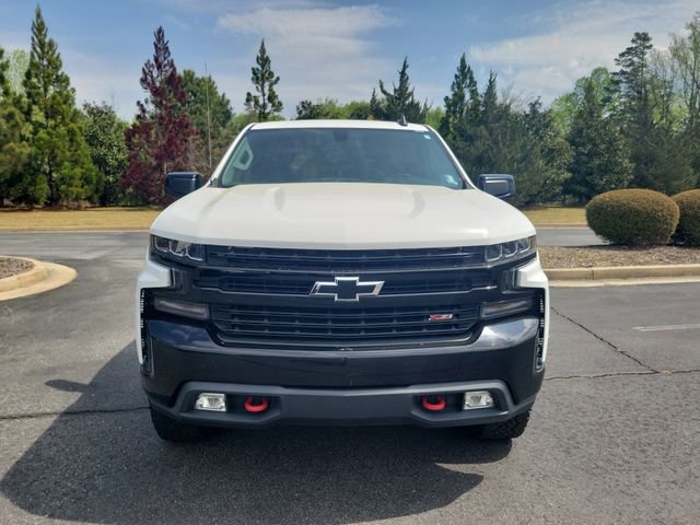 Used 2019 Chevrolet Silverado 1500 LT Trail Boss w/ Convenience Package image 2