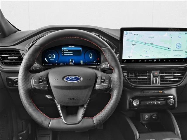New 2026 Ford Escape ST-Line Select image 4