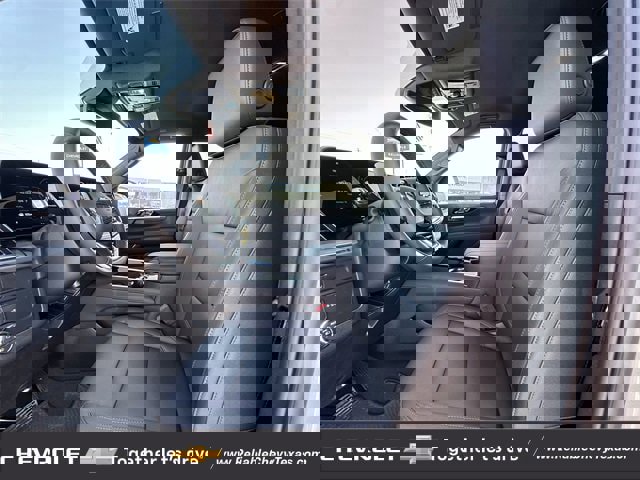 New 2026 Chevrolet Tahoe LT w/ Comfort Package image 24