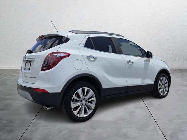Used 2019 Buick Encore Preferred image 4