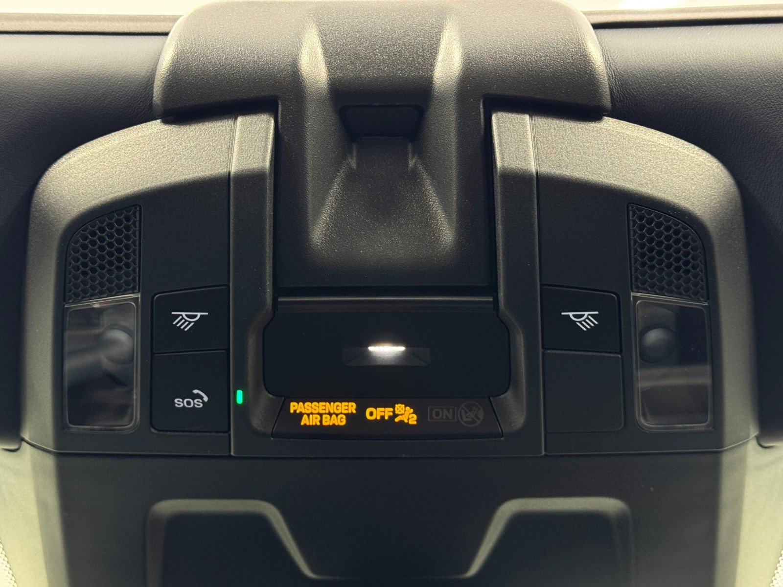 Used 2025 Porsche 911 Carrera image 38