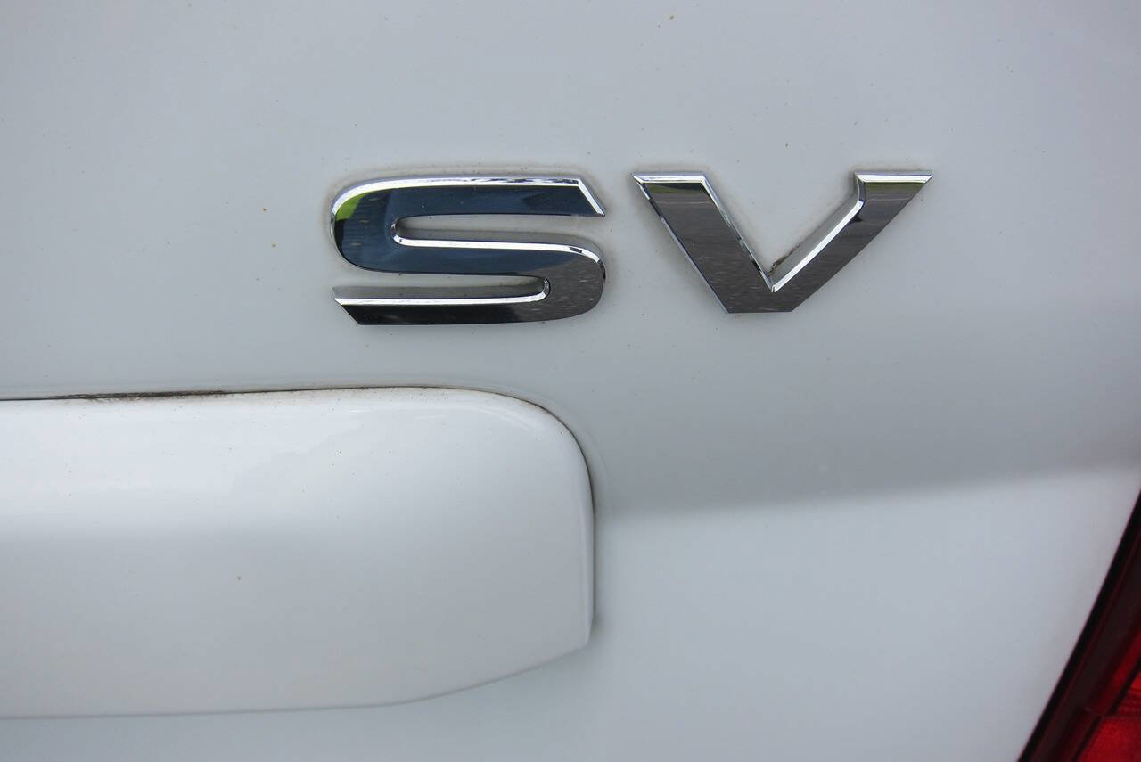 Used 2020 Nissan NV200 SV FWD image 6