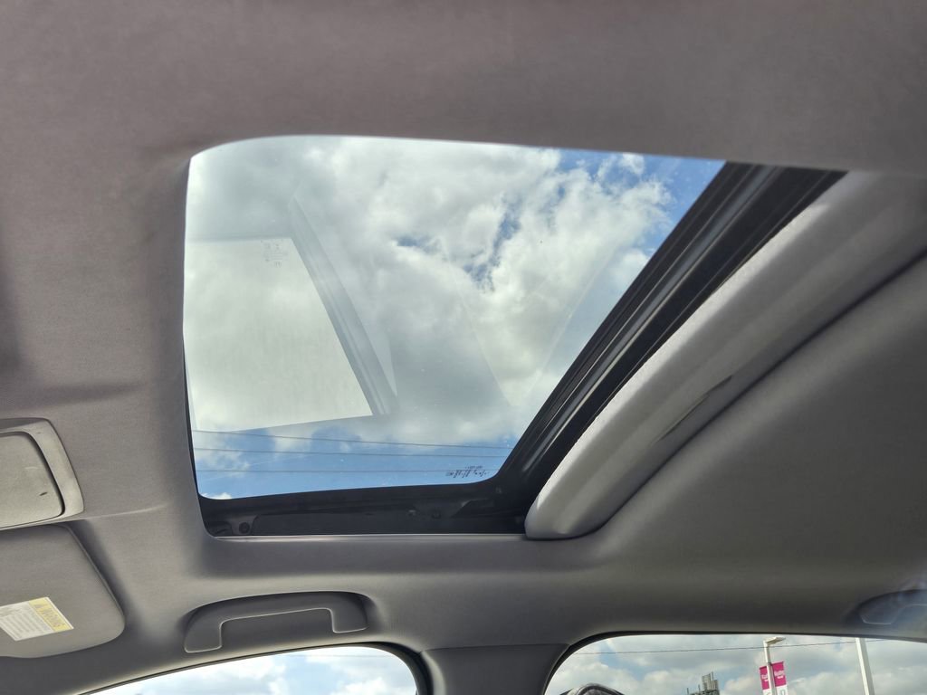 Used 2021 Honda CR-V Touring image 15
