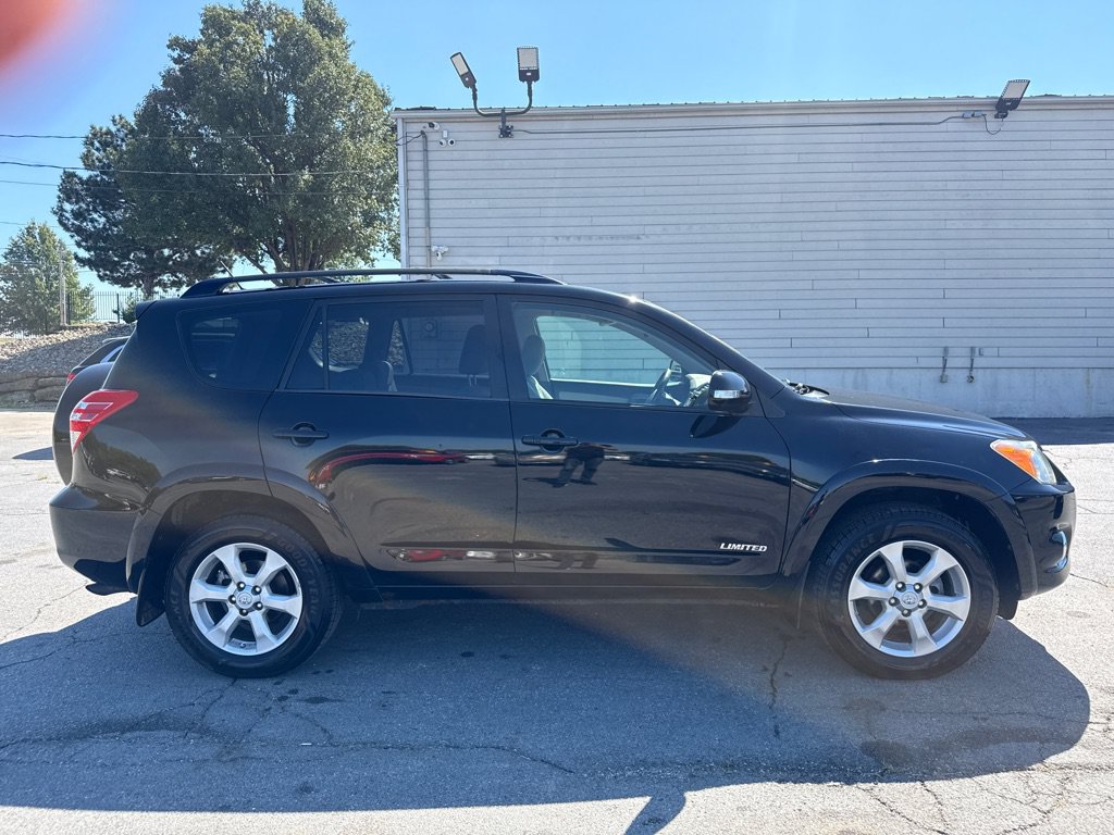 Used 2009 Toyota RAV4 Limited FWD image 5