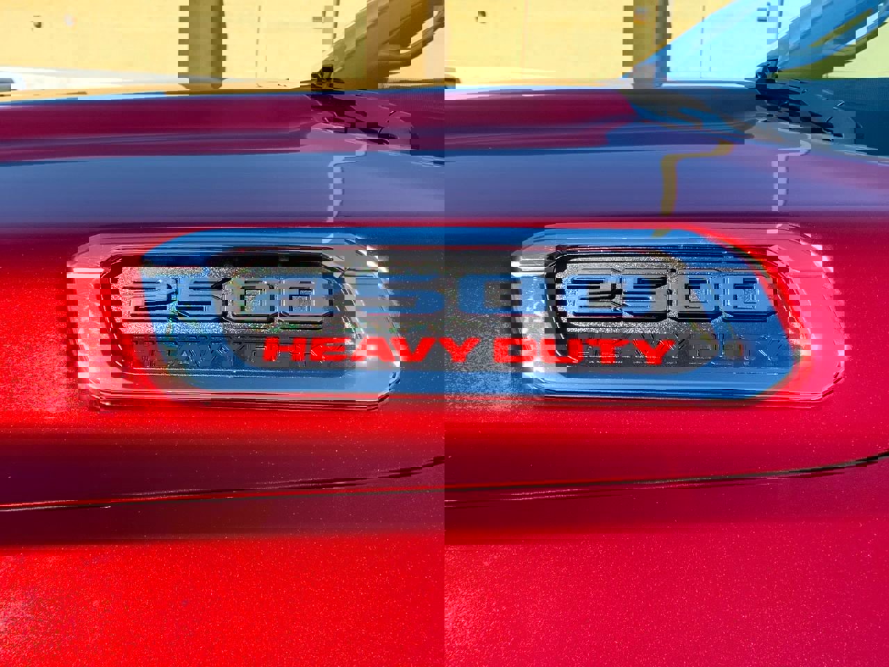 Used 2022 RAM 2500 Big Horn w/ Level A Equipment Group image 14