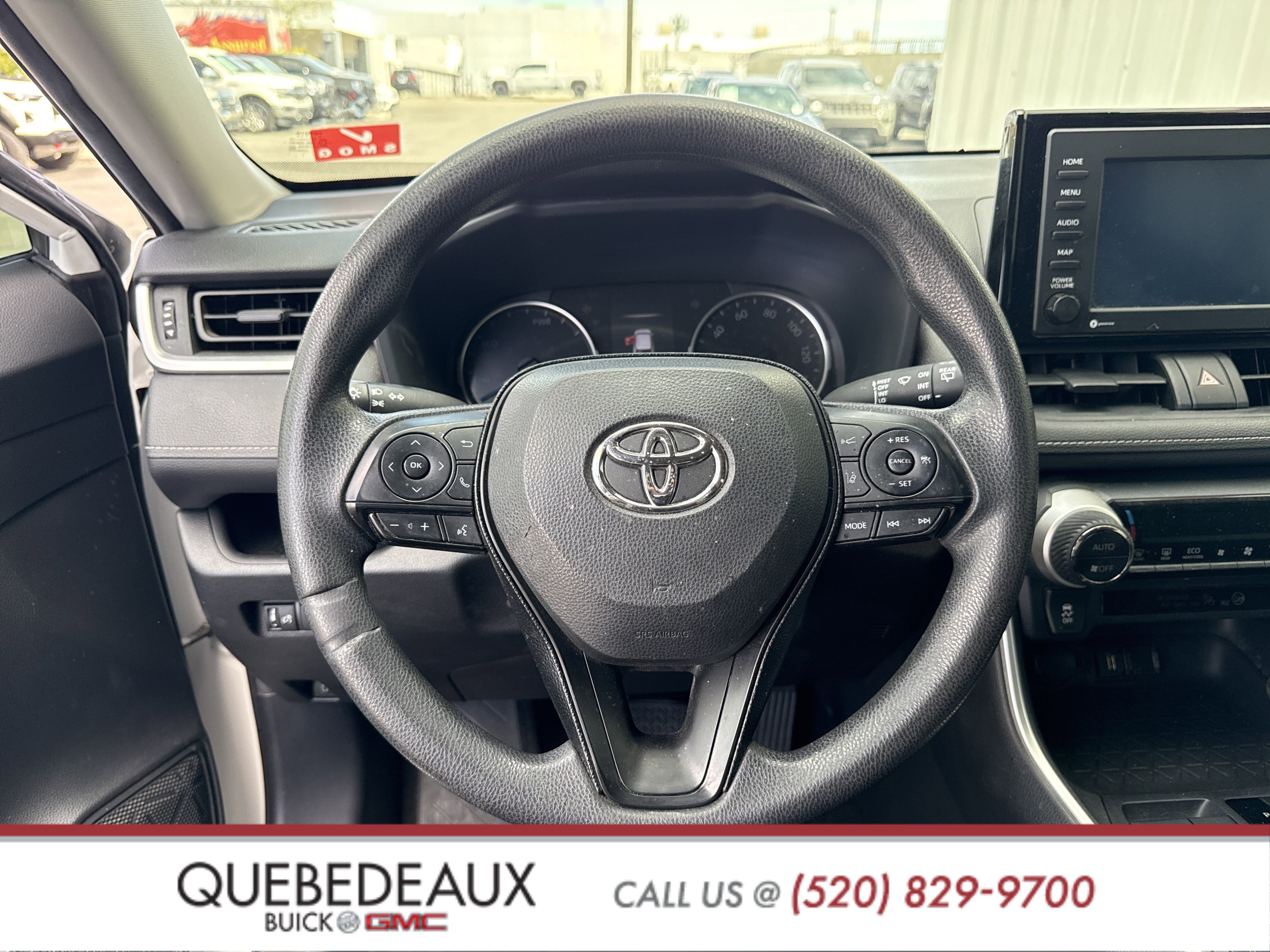 Used 2020 Toyota RAV4 LE image 13