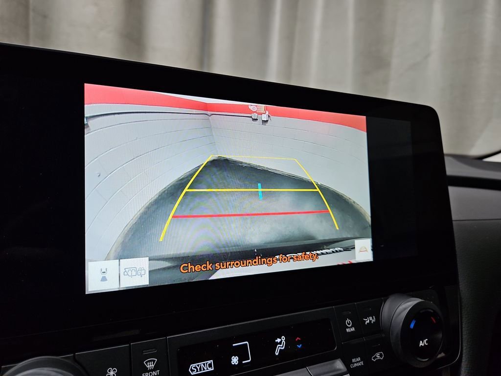 New 2026 Toyota Grand Highlander XLE image 17