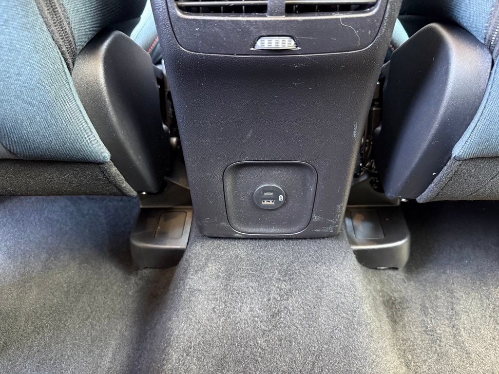 Used 2023 Ford Bronco Sport Heritage w/ Heritage Convenience Package AWD/4WD image 19