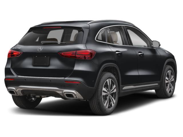 New 2027 Mercedes-Benz GLA 250 image 2
