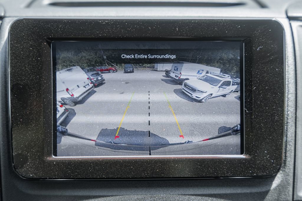 New 2025 RAM ProMaster 3500 w/ Quick Order Package 22G SLT image 35