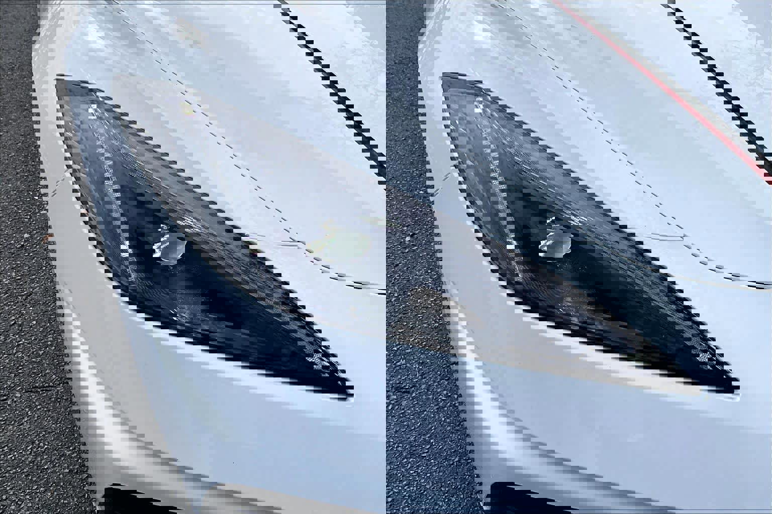 Used 2022 Chevrolet Corvette Stingray Premium Cpe w/ Engine Appearance Package image 26