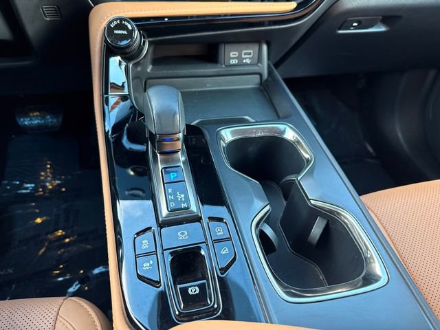 Certified 2023 Lexus NX 250 AWD image 21
