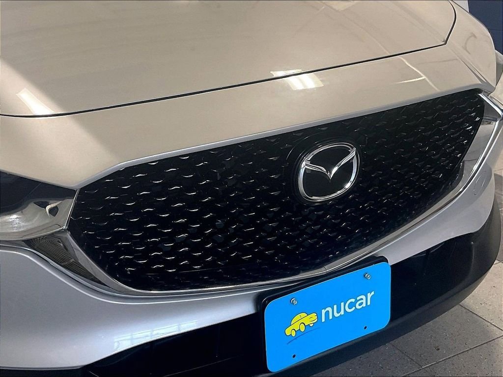 Used 2023 MAZDA CX-30 AWD 2.5 S w/ Premium Package image 31