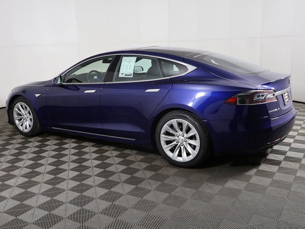 Used 2016 Tesla Model S 75D image 13