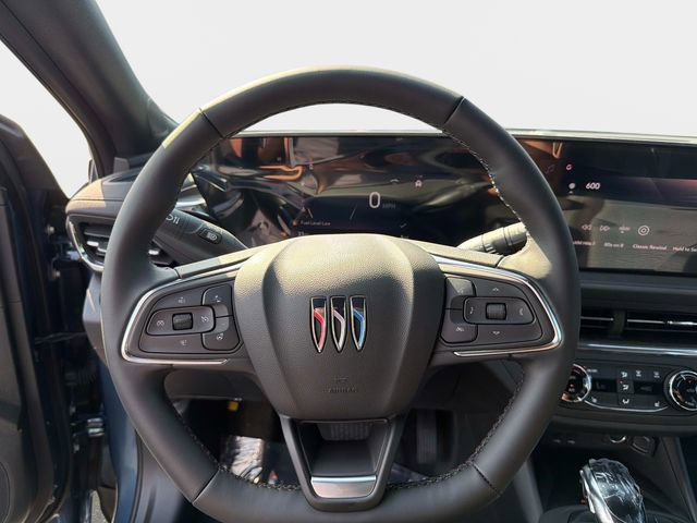 New 2026 Buick Envista Preferred image 26