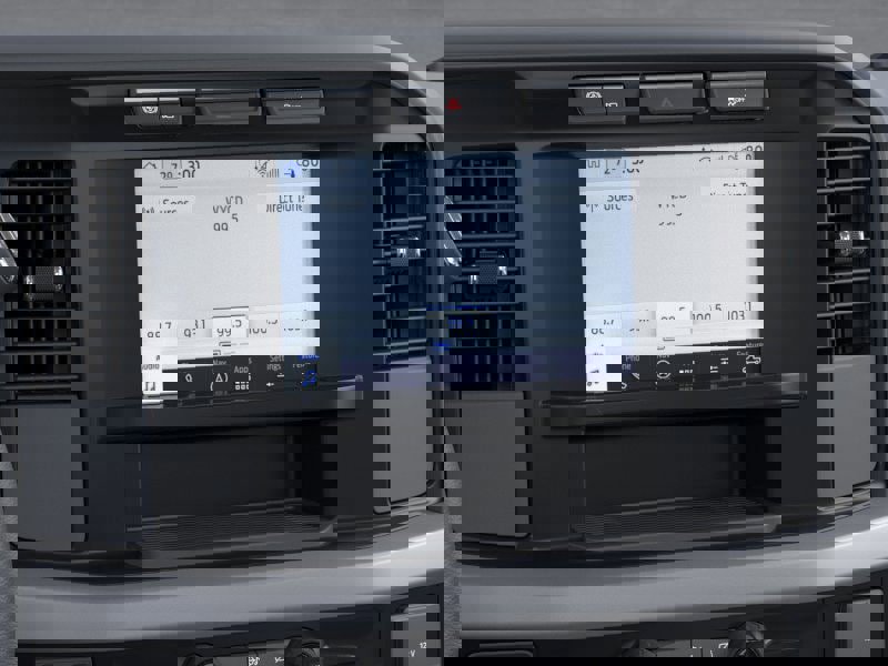 New 2024 Ford F350 XL w/ 360-Degree Camera Package image 14