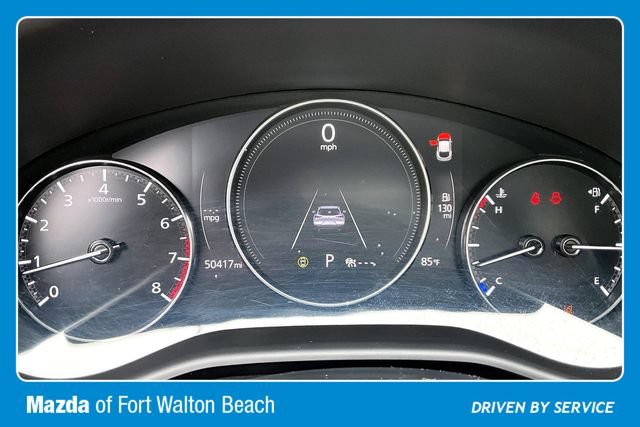 Used 2024 MAZDA CX-30 AWD 2.5 S w/ Select Sport Pkg image 12