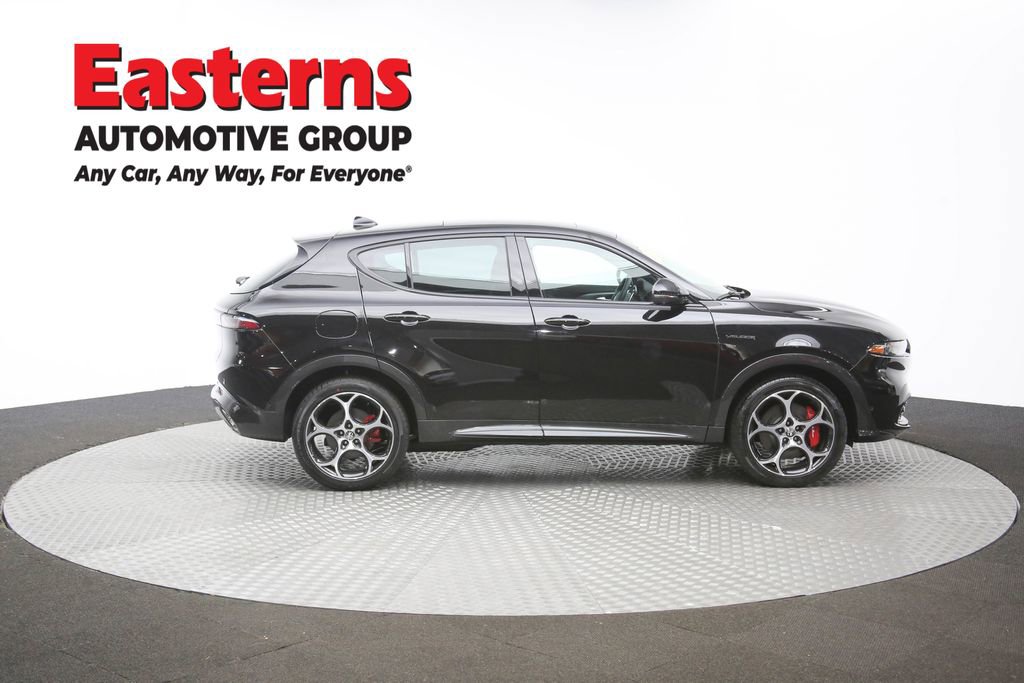 Used 2024 Alfa Romeo Tonale Veloce AWD/4WD image 43