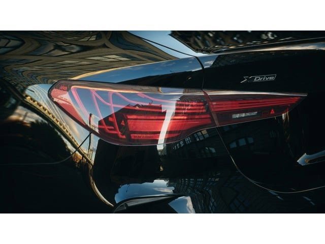 Used 2026 BMW 430i xDrive Coupe w/ M Sport Package image 8