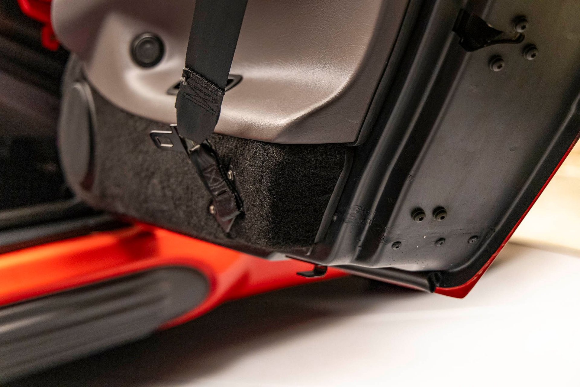 Used 1992 Dodge Viper RT/10 image 38