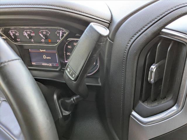 Used 2023 GMC Sierra 2500 SLE w/ SLE Convenience Package image 12