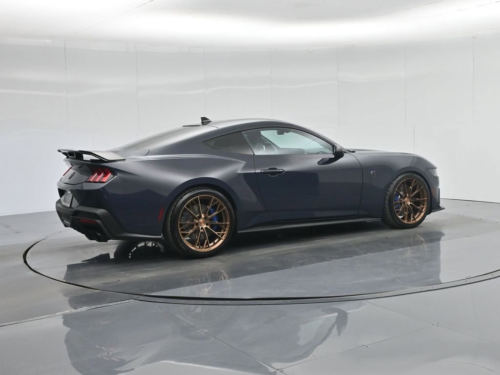Used 2025 Ford Mustang Dark Horse image 22