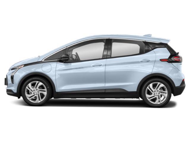 Used 2023 Chevrolet Bolt LT w/ Infotainment Package FWD image 6