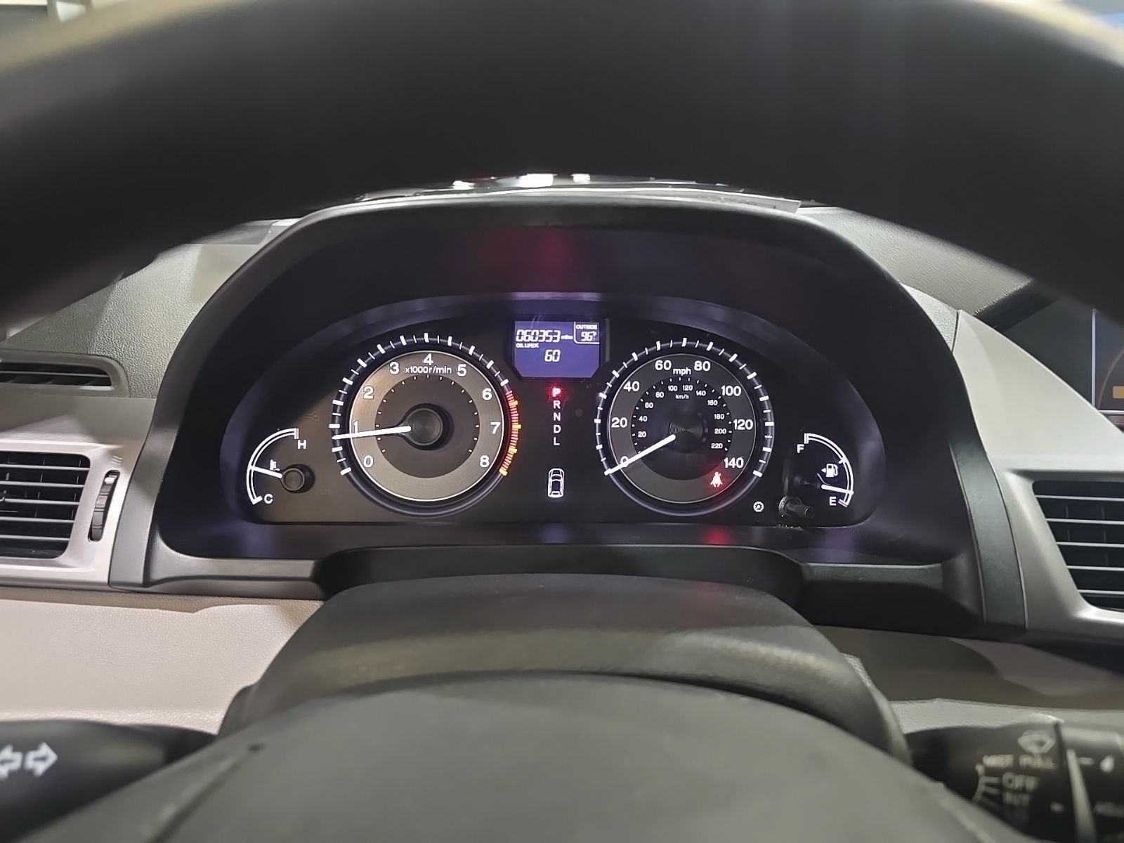 Used 2016 Honda Odyssey SE image 30