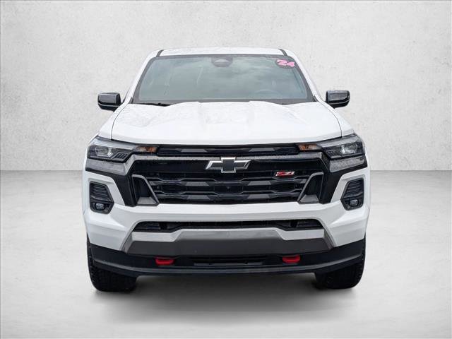 Used 2024 Chevrolet Colorado Z71 w/ Z71 Convenience Package 2 video 2