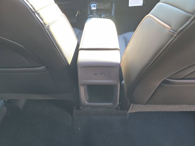Used 2024 Buick Envista Avenir image 21