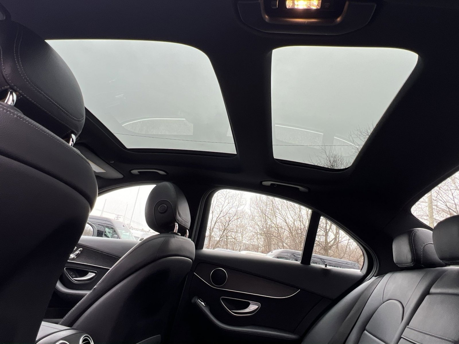 Used 2019 Mercedes-Benz C 300 C 300 image 22